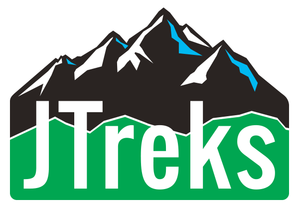 JTreks Logo