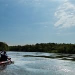 James River Kayaking 2018