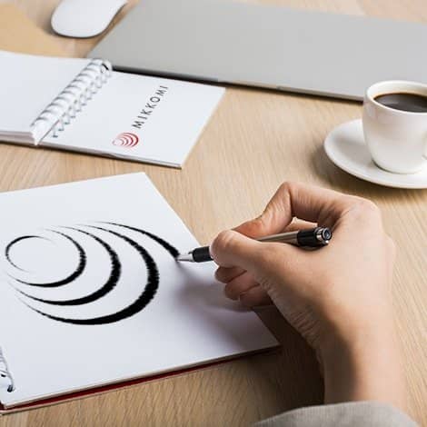 The Easy Guide to Creating a Brand Logo