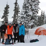 Colorado Mountaineering 2018